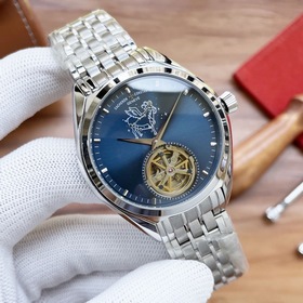 Vacheron Constantin представляет часы Quai de lÎle, модель Capric