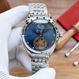 Vacheron Constantin представляет часы Quai de lÎle, модель Capric
