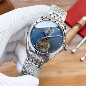 Vacheron Constantin представляет часы Quai de lÎle, модель Capric