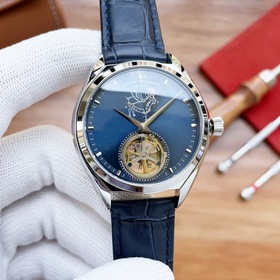 Vacheron Constantin представляет часы Quai de lÎle, модель Capric