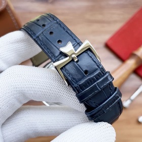 Vacheron Constantin представляет часы Quai de lÎle, модель Capric