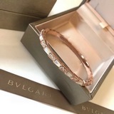 Уровень покупки Популярный браслет из натуральных ракушек BVLGARI Classic Replic