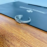 Кро-Сердце, версия Seiko, идеальная копия. Кольцо выполнено в стиле ретро, модно