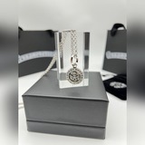 【Новые украшения, ожерелья, браслеты, кольца】 1?1 Идеальная копия Chrome Hearts.
