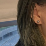 [Код 4750190] Кро-сердце подходит как для мужчин, так и для женщин.