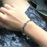 Новое колье от Кро.