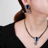 Серьги, колье, Chanel 2021, новые серьги, колье, одновременное поступление в маг