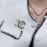 Брошь CHANEL – это украшение, которое лучше всего понимают женщины. Те женщины, 