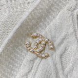 Брошь CHANEL – это украшение, которое лучше всего понимают женщины. Те женщины, 
