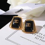 Новая модель Chanel, качество 1：1, серия Chanel Goose, квадратная классическая с