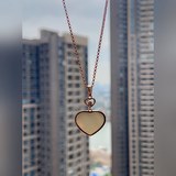 Я человек, который видит горы как горы, море как море, цветы как цветы. Однако, 