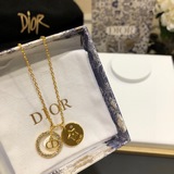 Dior CD белый жемчуг, звездочка, кулон-ожерелье. Не только модный элемент, но и 