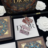 Самые популярные в мире моды ▲ Серьги DIOR Dior, элегантные и индивидуальные, из