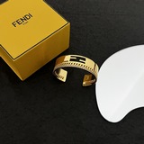FENDI Браслет, высококачественный, индивидуальный дизайн, популярная новинка, ла