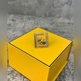 FENDI Серьги FENDI Элитная индивидуальная работа Новинка, популярная модель. Про