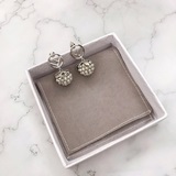 FENDI Fendi в стиле «сексуальная апатия» с европейским шиком. Незаменимый аксесс