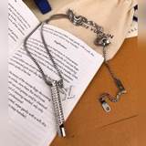 pendant chain whistle цепочка с подвеской в виде свистка