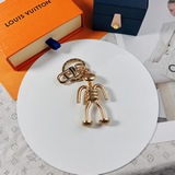 Новые товары MR. NAIL аксессуары для сумок Сумка и ключи Mr. Nail с изображением