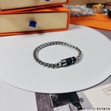 Браслет Louis Vuitton с флаконом духов, комплект из двух браслетов для мужчин и 