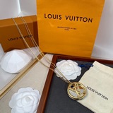 【Версия Seiko】 Ожерелье Louis Vuitton, созданное с помощью мастерства мастеров, 