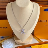 【Версия Seiko】 Ожерелье Louis Vuitton, созданное с помощью мастерства мастеров, 