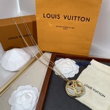 【Версия Seiko】 Ожерелье Louis Vuitton, созданное с помощью мастерства мастеров, 