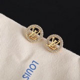 Серия Louise By Night от Louis Vuitton с бриллиантами добавляет блеска классичес