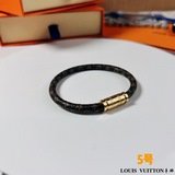 L*Vuitton Луи Виттен LV старинная сумка с кожаным ремешком, идентичная модели из