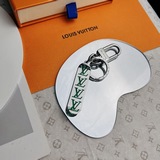 Ожерелье LV SKATEBOARD Вирджил Абло интерпретирует уличный стиль с помощью совре