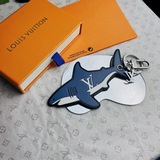 Сумка LV Aquatics без коробки с брелоком и ключом, украшенная изображениями морс
