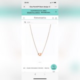 925tiffany Tiffany бусины-бобы, изготовленные из чистого серебра, всегда вызываю