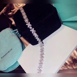 Tiff Tiffany Commemorative Edition Детали Глазко Браслет Изготовлен из высокоугл