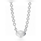 Серия Return to TiffanyTM вдохновлена культовым брелоком, выпущенным в 1969 году