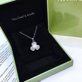 VAN Cleef & Arpels, высочайшее качество, синхронизация, новые модели, тщател