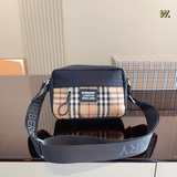 Подарочная упаковка для сумки для фотоаппарата Burberry [Улыбка] Подходит для по