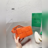 Размер оригинальной коробки： 18*9,5 см. Рекомендуем для летней сумки кассету Bv 