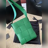 Подарочная упаковка, плетеная сумка BV, новая сумка-тоут Bottega Veneta, весення