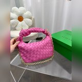 Плетение Bv действительно является главным трендом! Как это может выглядеть так 