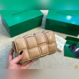 Цветовая гамма поясных сумок Bv.