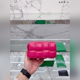 Bottega Veneta BV плетеный поясной кошелек, размер 20 x 12 см.