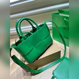 Подарочная упаковка, плетеная сумка BV, новая сумка-тоут Bottega Veneta, весення