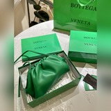 Подарочная упаковка BV Bao Die Jia pouch Сумка «Облако» Оригинальный товар, изго
