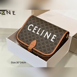 Популярность Celine не спадает, продолжая расти, LV, Gucci, Dior, Fendi в стиле 