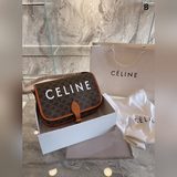 Популярность Celine не снижается, продолжая расти, а LV, Gucci, Dior и Fendi ост