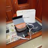 Популярность Celine не спадает, продолжая расти, LV, Gucci, Dior, Fendi в стиле 