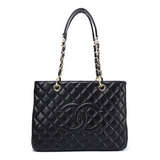 chanelgst Chanel Hamps сумка для покупок, импортирована из Франции, изготовлена 