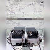 Оригинальный кожаный чехол 2023 Новый цвет от Ch. Если говорить о самой модной с