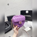 Это, пожалуй, самая выгодная новая сумка в истории Chanel! Я тщательно проанализ