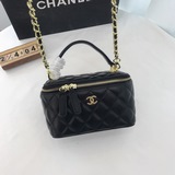 Chanel маленькая сумка в форме квадрата с ремешком через плечо, маленькая сумка 