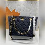 chanel： Модель： черный с узором в виде шариков as3312#： новая версия Supreme. Кл